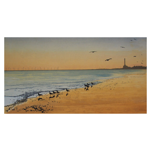 Low Tide