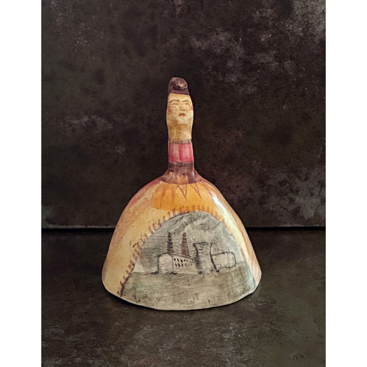 Bell, Factory One