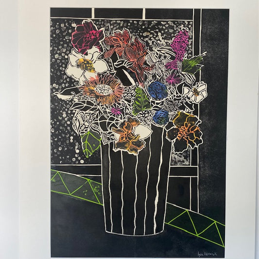 Happy Flowers