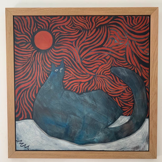 Sun Worship