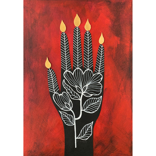 Hand Of Glory 2