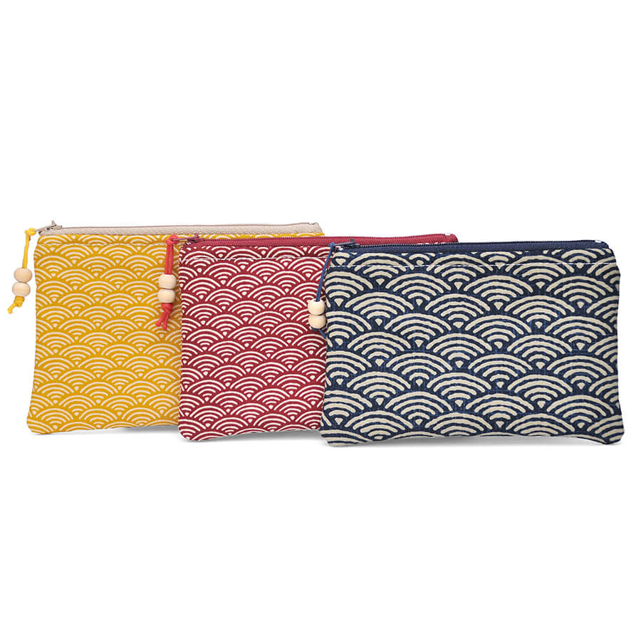 Making Kit - Sew Your Own Coin Purse