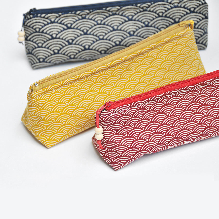 Making Kit - Sew Your Own Pencil Case