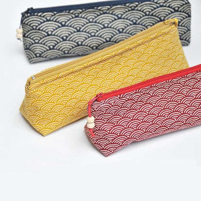 Making Kit - Sew Your Own Pencil Case