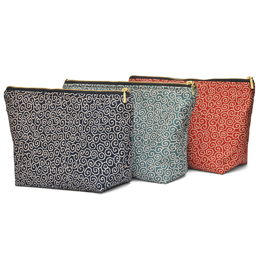 Making Kit - Sew Your Own Washbag