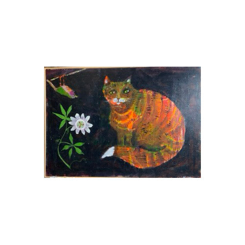Pussiflora
