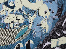 Load image into Gallery viewer, Winter Mon Mon (Midnight Blue Variant)
