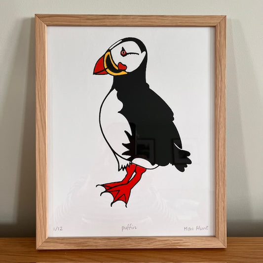 Puffin