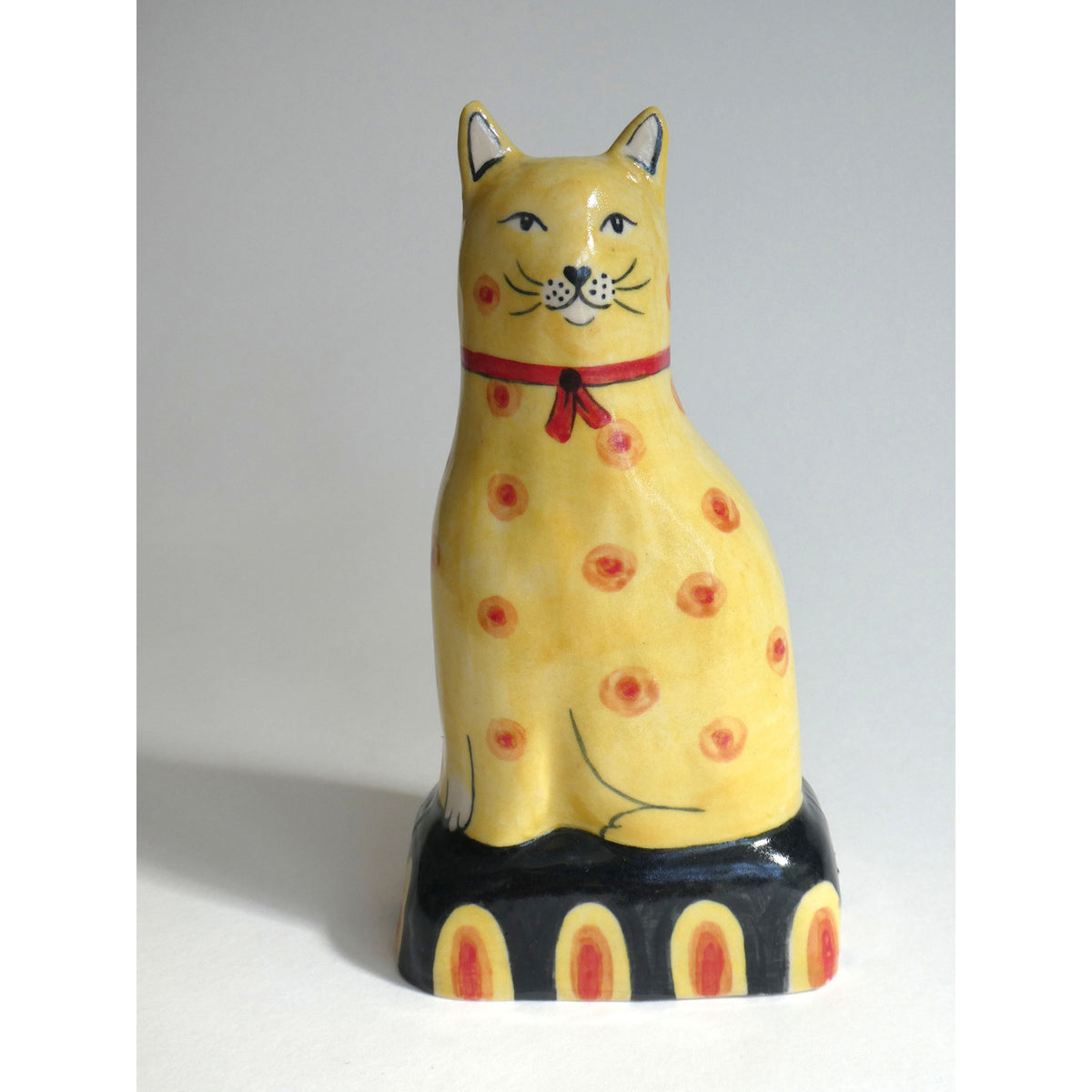Marmalade Cat
