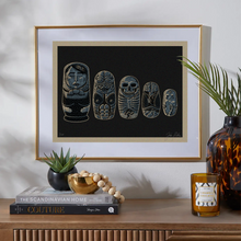 Load image into Gallery viewer, Matryoshka
