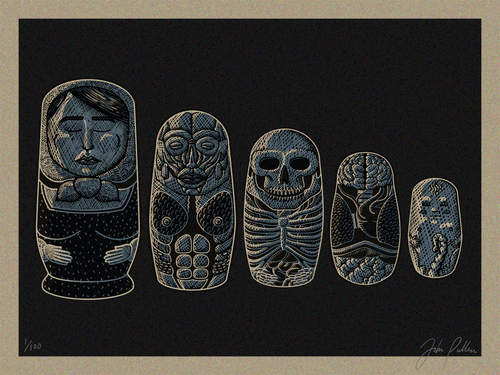 Matryoshka