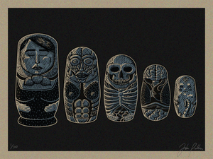 Matryoshka