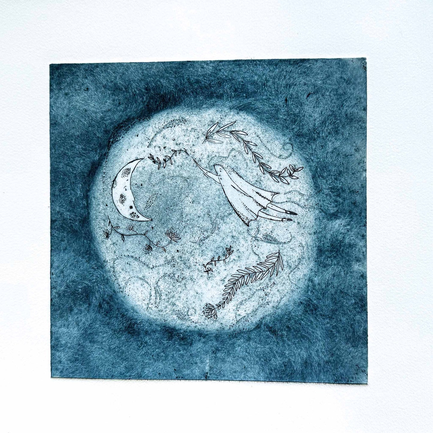 Ghost Moon