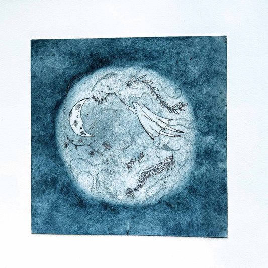 Ghost Moon