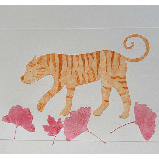 Tetrapak Tiger