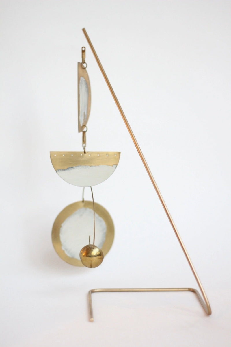 Midcentury Motifs: Bluff Circles
