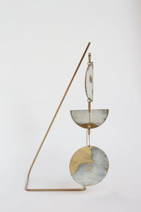 Midcentury Motifs: Bluff Circles