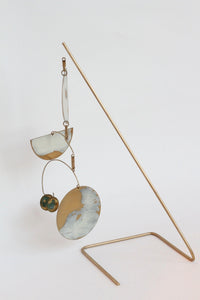 Midcentury Motifs: Bluff Circles