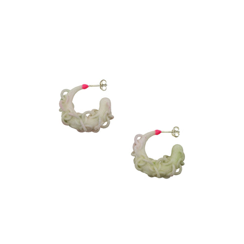 Mini Chain Hoops