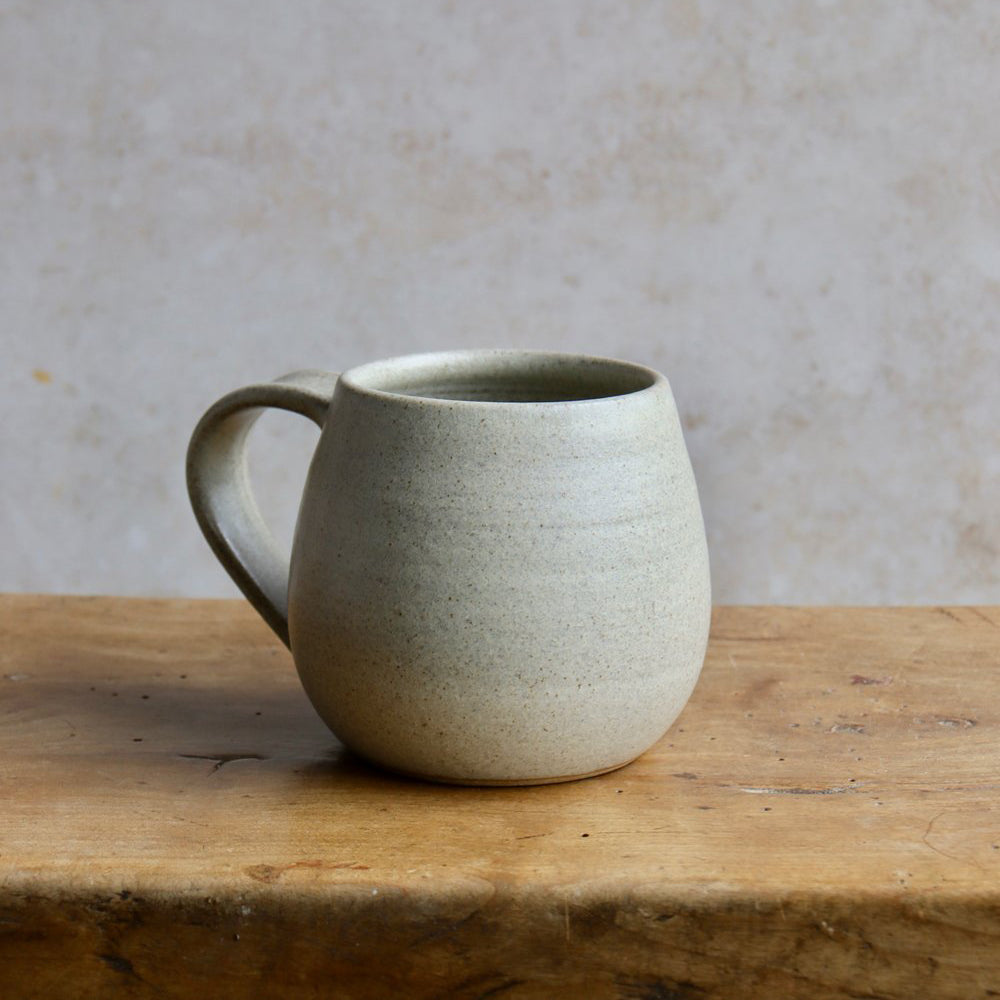 Curve Mug