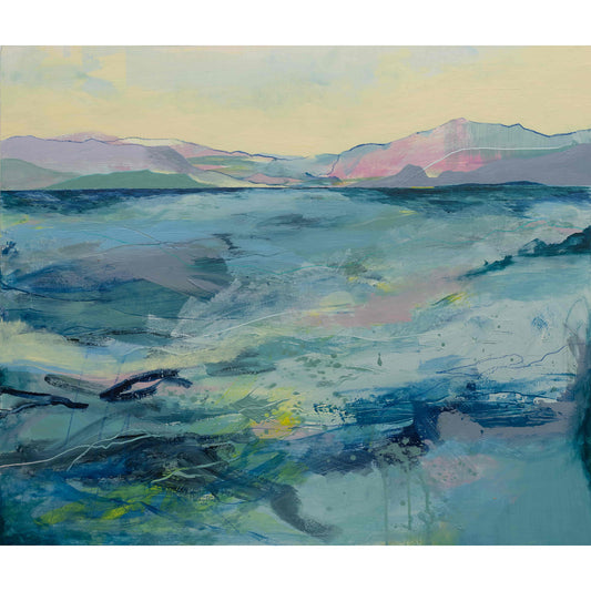 Ebb and Flow
