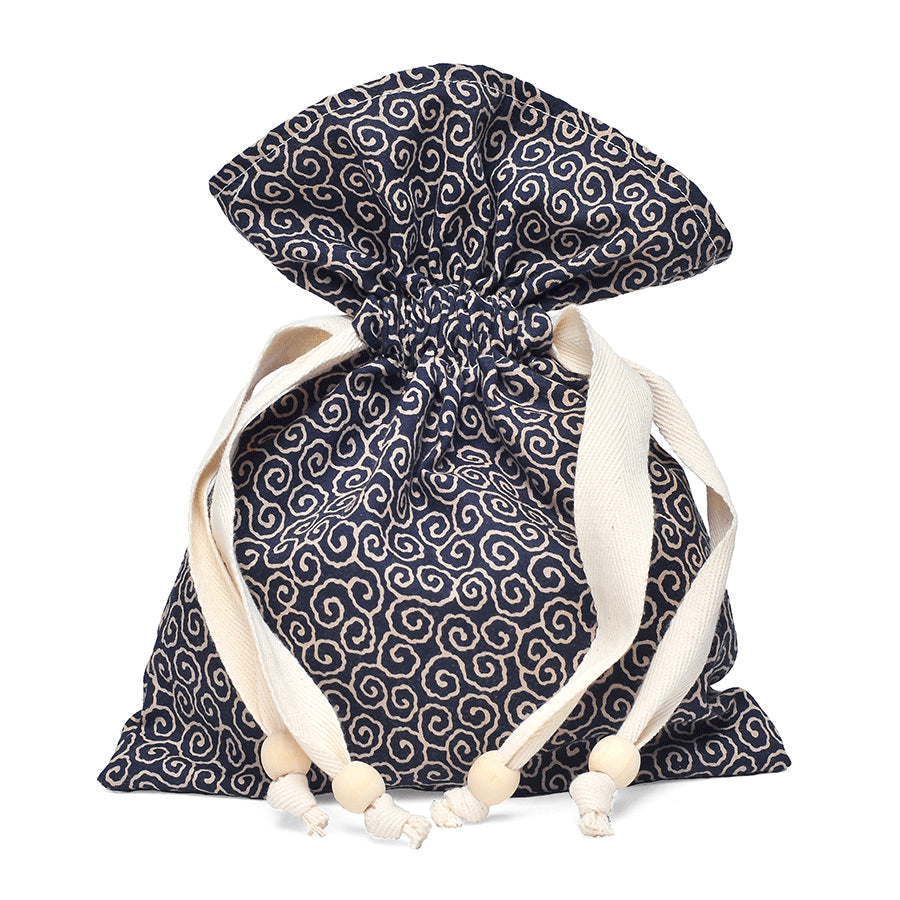 Making Kit - Sew Your Own Drawstring Bag