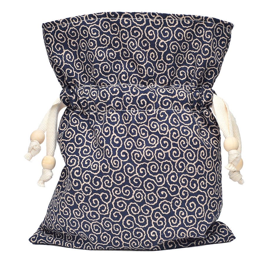 Making Kit - Sew Your Own Drawstring Bag