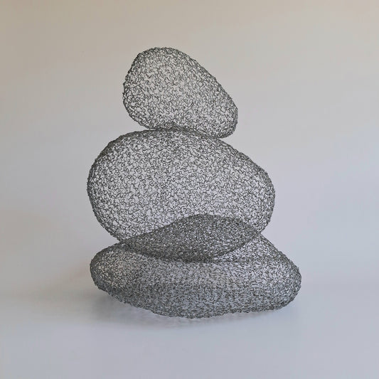 Balanced Stones