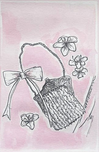 Delicate Things
