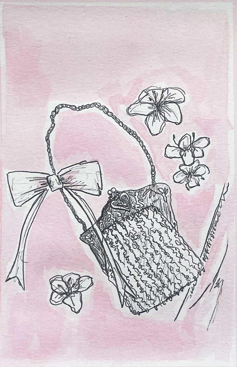 Delicate Things