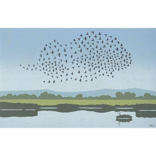 Murmuration