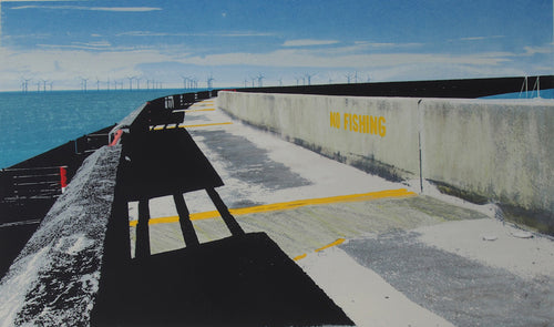 No Fishing