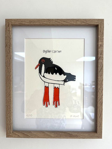 Oyster Catcher