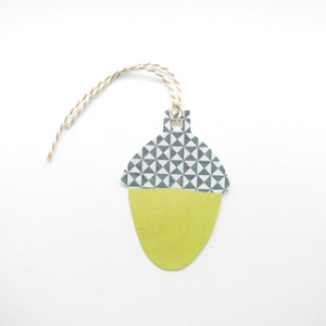 Plant Gift Tags