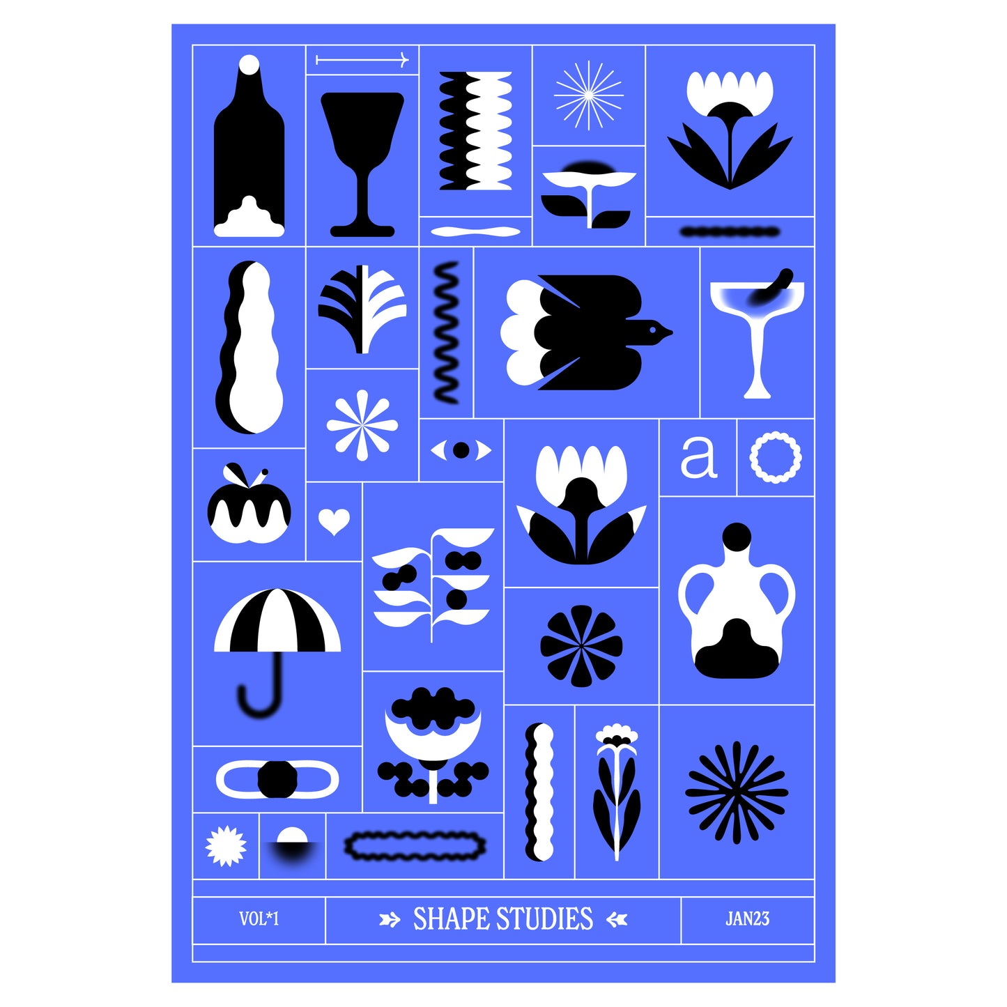 Periodic Table Print