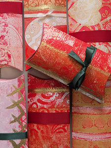 Gift Box Making - with Kathryn Jones-Romain