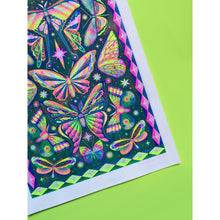 Load image into Gallery viewer, Papillons Print