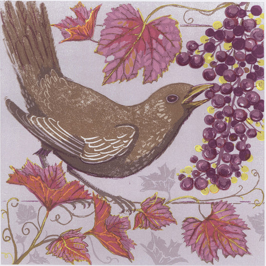 Autumnal treats