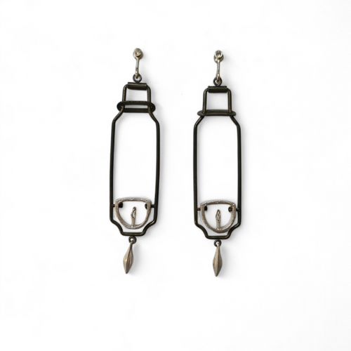Flora Earrings