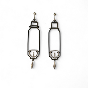 Flora Earrings