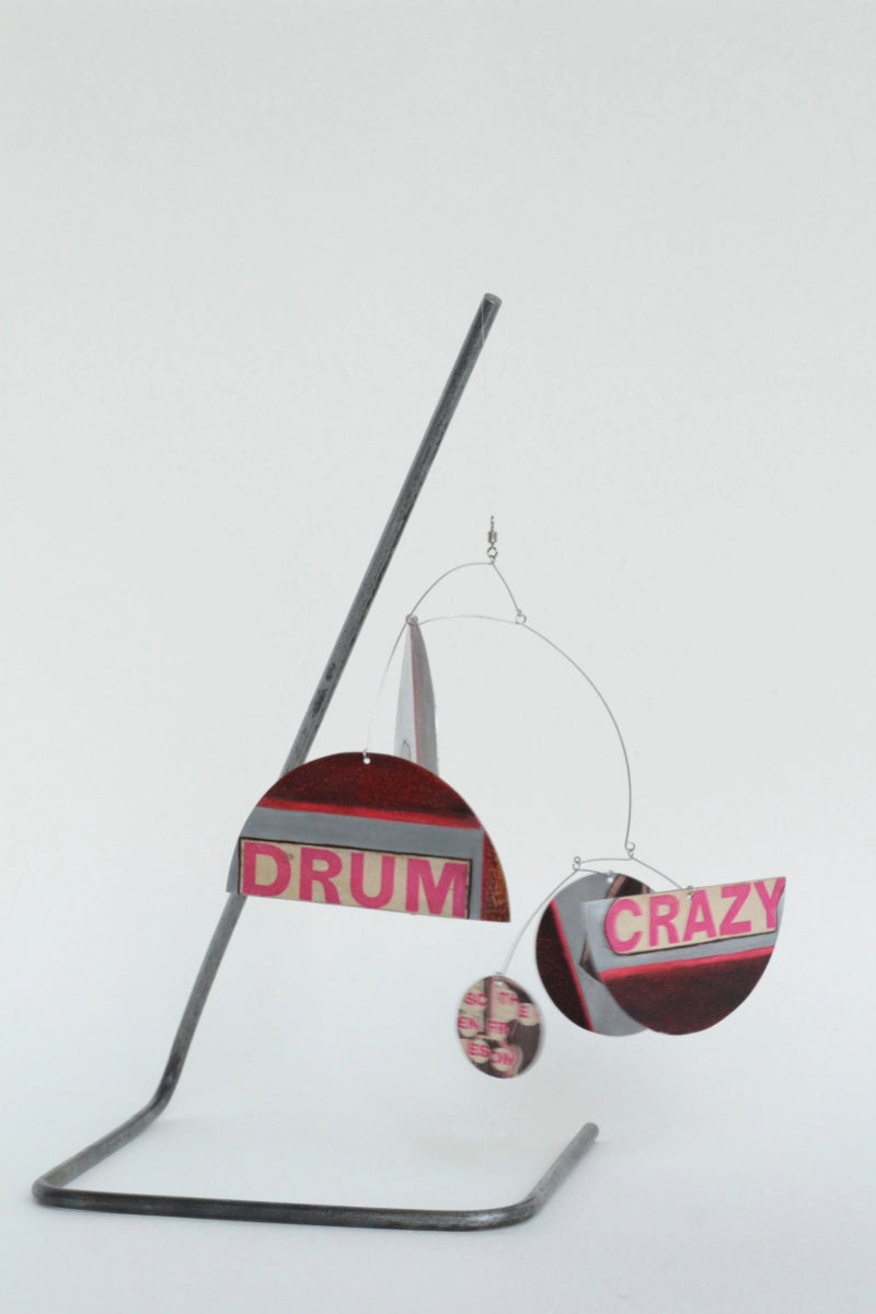 Picture Show: Drum Crazy