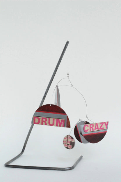 Picture Show: Drum Crazy