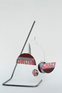 Picture Show: Drum Crazy