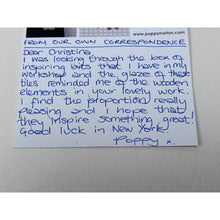 Load image into Gallery viewer, Brooch made by Cristina Zani commissioned by Poppy Norton