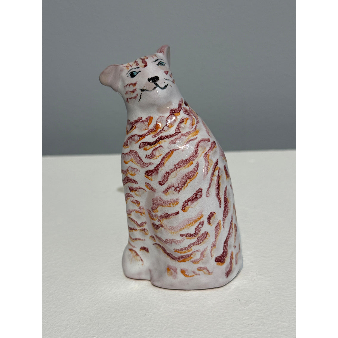Quizzical