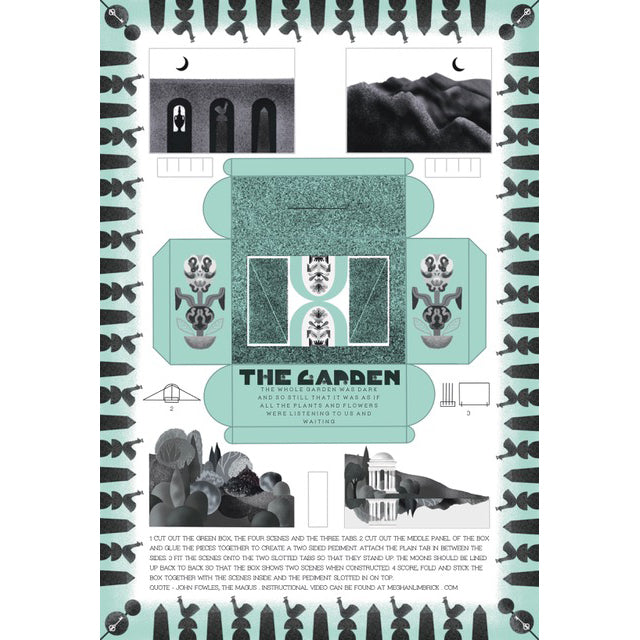 The Garden