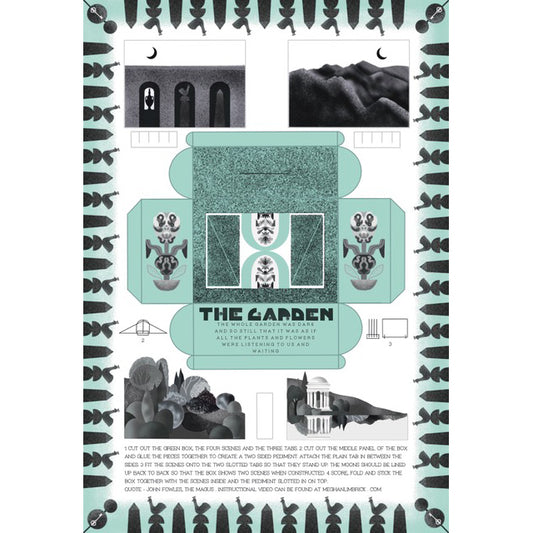 The Garden