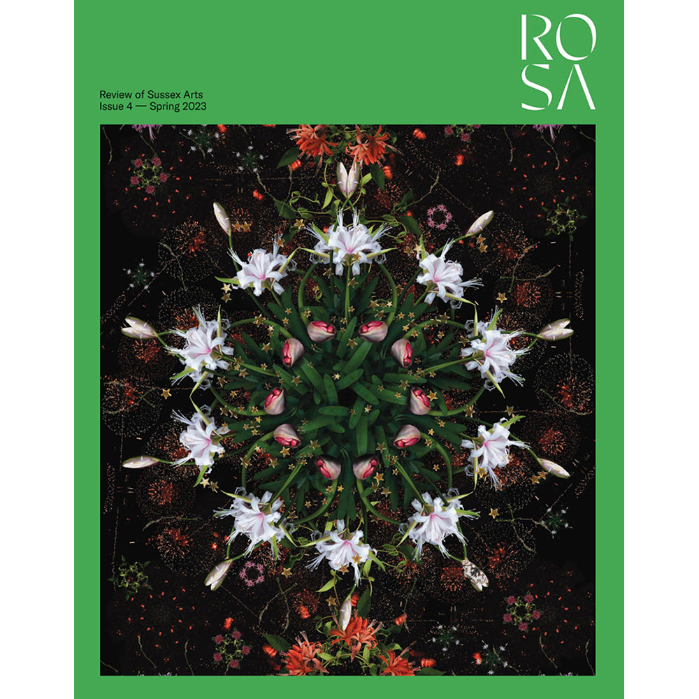 Issue 4 Spring 2023