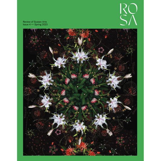 Issue 4 Spring 2023