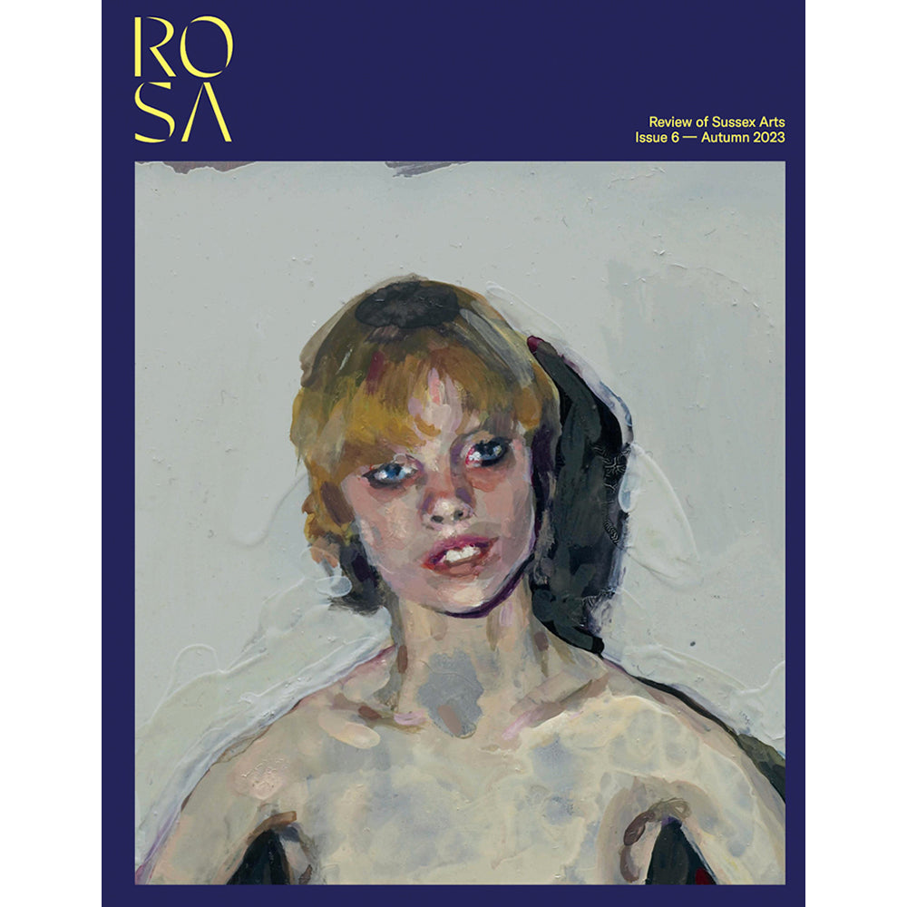 Issue 6 Autumn 2023